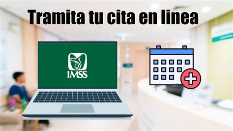 cita imss linea|Cita Dental Imss